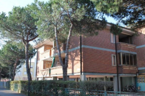 Condominio ai bagni Grado